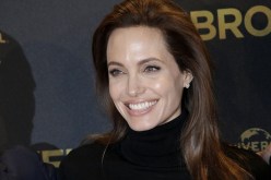 أنجلينا جولي تتحدث للمرة الأولى عن مرضها وترد على الشائعات