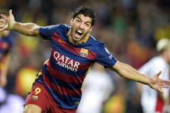 بالفيديو .. سواريز يعيد برشلونة للصدارة ويعتلي عرش هدافي الليغا