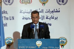 مبعوث الأمم المتحدة إلى اليمن يؤكد رغبة الجميع في الحل السياسي للأزمة اليمنية