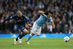 بالفيديو .. ريال مدريد ومانشستر سيتي يتعادلان في ذهاب نصف نهائي الأبطال