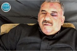 بالفيديو .. جبهة النصرة تبث لقاء مع الطيار السوري الأسير في حلب