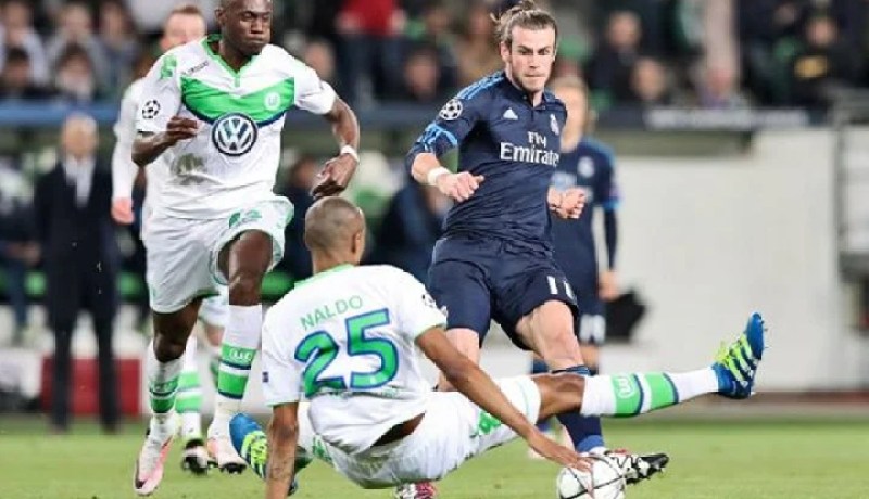 بالفيديو .. الريال يسقط بثنائية والسيتي وبي أس جي يتعادلان