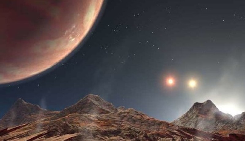 علماء يكتشفون ثلاثة كواكب يحتمل أن تكون صالحة للعيش