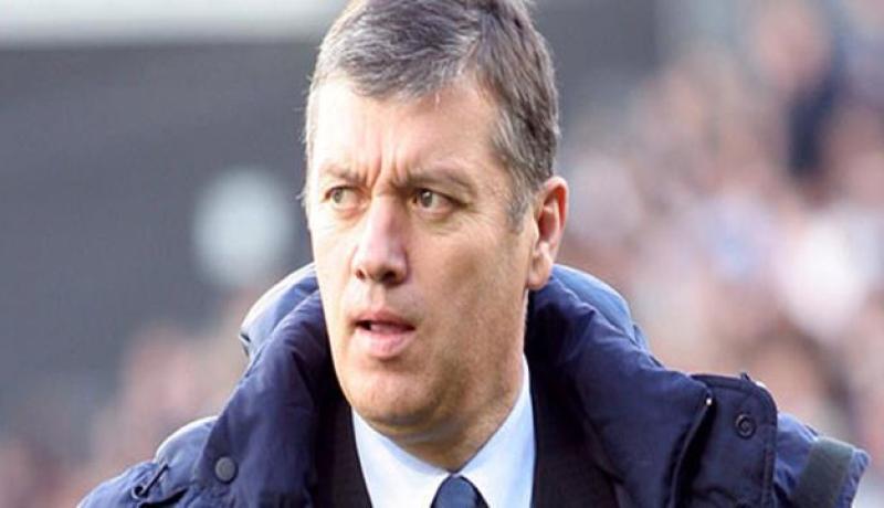 مُدرب “زيزو” السابق على رأس  العارضة الفنية لسوسطارة