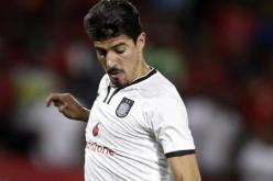 مدرب السد القطري يهدد الجزائري بغداد بونجاح بالإبعاد عن الفريق