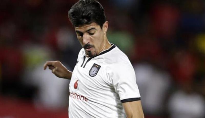 مدرب السد القطري يهدد الجزائري بغداد بونجاح بالإبعاد عن الفريق