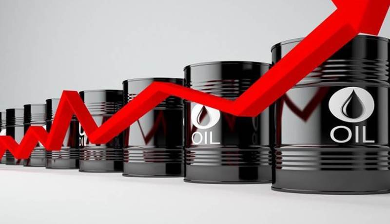 أسعار النفط تصل إلى 79 دولارا للبرميل