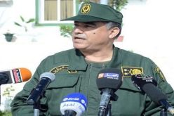 اللواء نوبة يشدد على ضرورة ضمان الجاهزية التامة والتواجد الميداني المستمر الدرك الوطني