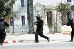 الداخلية التونسية تعلن عن توقيف مغربيا ثانيا مشتبها به في هجوم باردو