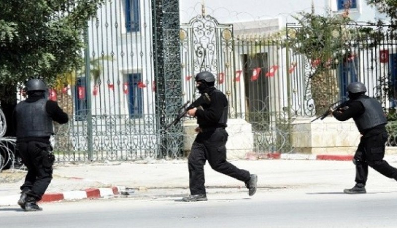 الداخلية التونسية تعلن عن توقيف مغربيا ثانيا مشتبها به في هجوم باردو