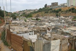 إخلاء أكبر حي قصديري بالجزائر العاصمة كلية من قاطنيه