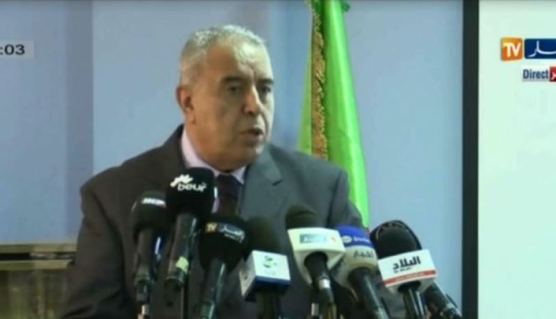 وزير العمل يكشف عن محاولات لتغليط الرأي العام في قضية ملف التقاعد