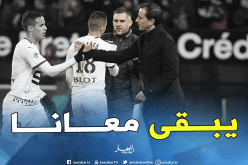 مدرب رين يسعى لقطع الطريق أمام زفان