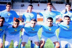 أتلتيك بارادو في الرابطة المحترفة الثانية