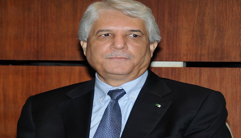 لوح يؤكد أن الجزائر لا تملك أي مراكز احتجاز أو اعتقال سرية