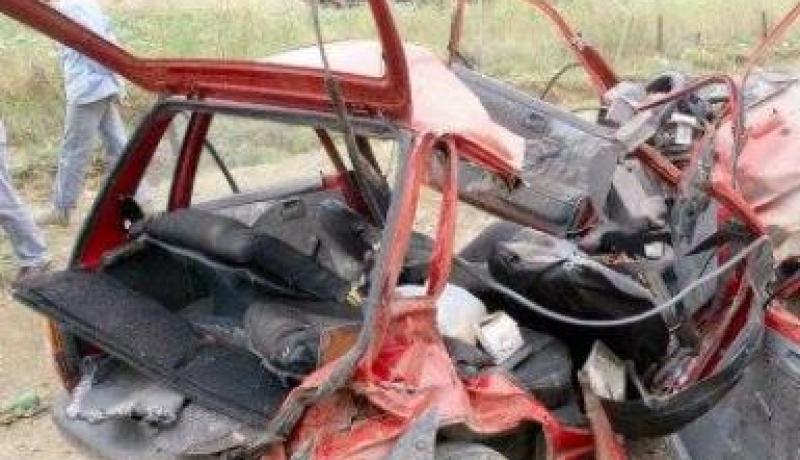 حادث مرور يكشف شبكة لسرقة السيارات بعد اختطاف اصحابها في الحناية بتلمسان