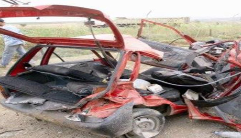 وفاة شخص وإصابة آخرين في حادث مرور داخل نفق بمستغانم
