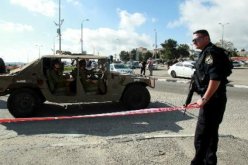 الشين بيت يعلن اعتقال خمسة فلسطينيين خططوا لتنفيذ هجمات في اسرائيل