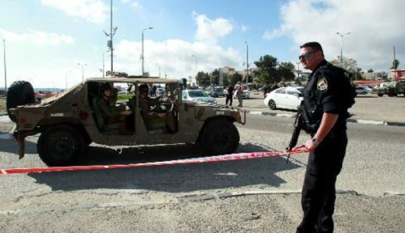 الشين بيت يعلن اعتقال خمسة فلسطينيين خططوا لتنفيذ هجمات في اسرائيل