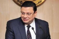 الرئاسة المصرية تنفي الحديث عن تدخل عسكري في سوريا