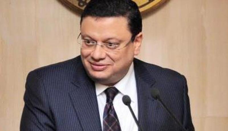 الرئاسة المصرية تنفي الحديث عن تدخل عسكري في سوريا