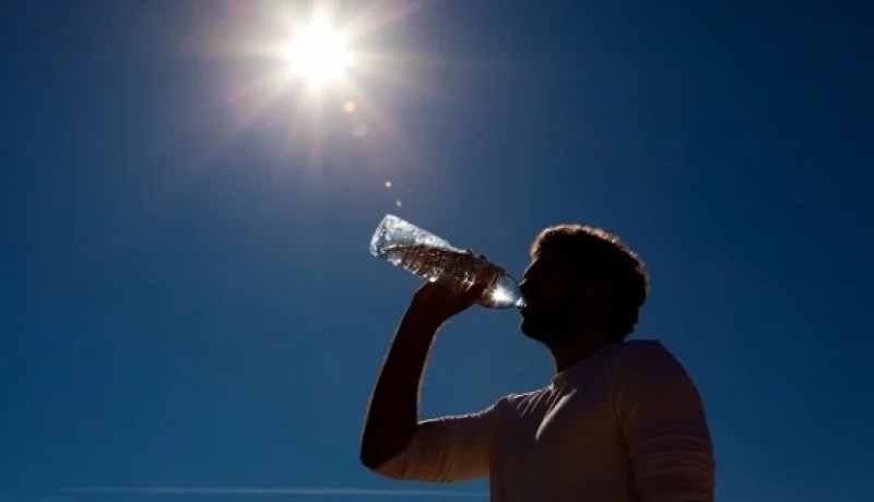 تراجع في درجات الحرارة على المناطق الشمالية للوطن ابتداء من غد الثلاثاء