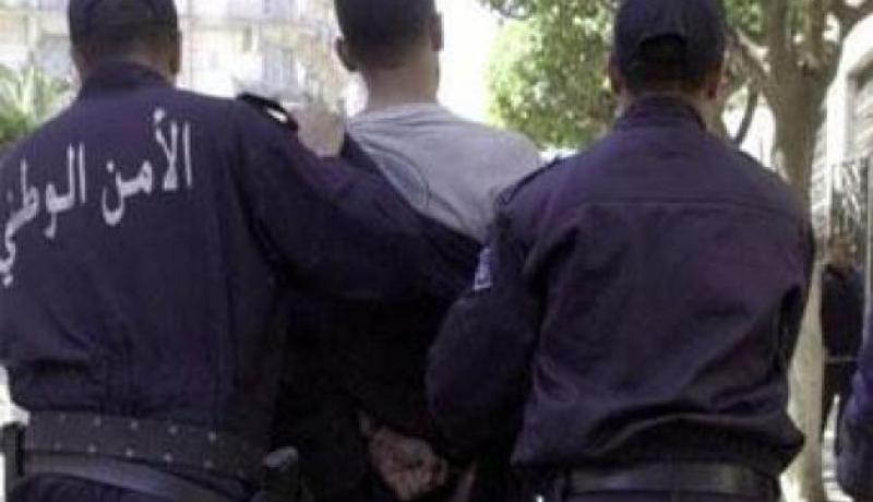 تفكيك شبكة تروج للمخدرات وحجز 35 كلغ من القنب الهندي في عنابة