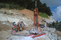 الدرك يحجز آلة حفر بئر و300 قنطار من القمح بالمسيلة