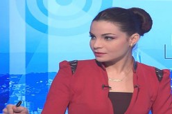 مديحة علالو مستاءة من أويحيى