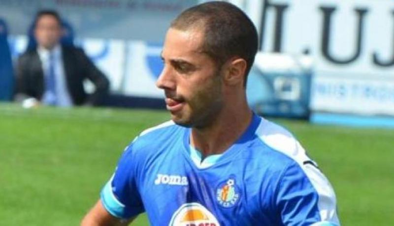 لحسن يرغب في مغادرة خيتافي نحو الدوري القطري
