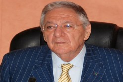 ولد عباس يشارك في أشغال الدورة 65 للجمعية العالمية للصحة بجنيف