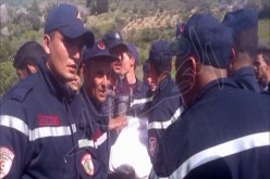 هلاك مراهق غرقاً في بركة مائية بميلة