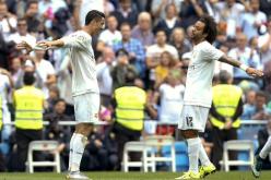 ريال مدريد يكرم ليفانتي بثلاثية ويصعد للصدارة