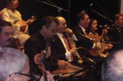 “الفخارجية” و”الباشطرزية” تبدعان في ختام  الطبعة الـ 18 لأندلسيات تيبازة