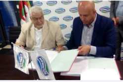 شركة “صومام” ممولاً جديداً لشبيبة القبائل