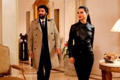 50 مليون دولار أمريكي ثمن فيلا مسلسل العشق الأسود