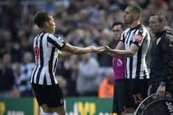 أسطورة أرسنال: “سليماني المهاجم المثالي لنيوكاسل”