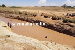 4 قتلى و18 جريحا في قسنطينة والجلفة.. والطوفان يبتلع 45 سيارة !