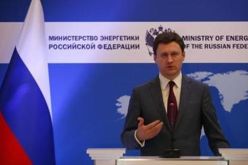 روسيا تعلن تعليق المفاوضات مع تركيا حول مشروع أنبوب الغاز توركستريم