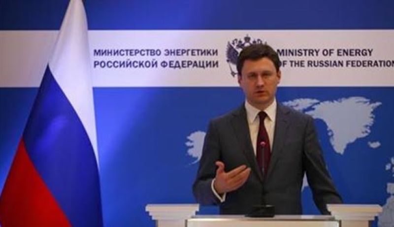 روسيا تعلن تعليق المفاوضات مع تركيا حول مشروع أنبوب الغاز توركستريم