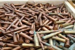 الدرك يطيح بشابين إحترفا المتاجرة في الذخيرة الحية بسكيكدة