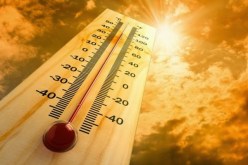 تراجع طفيف في درجات الحرارة على المدن الشمالية للوطن