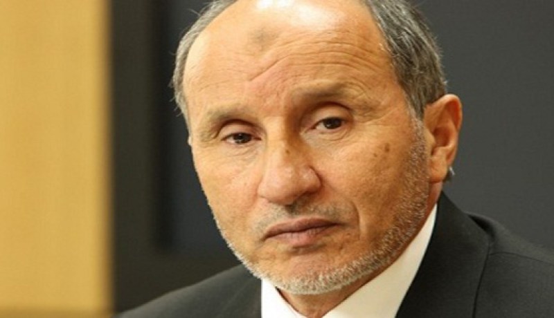 عبد الجليل: “اللهجة الشديدة للبيان المندد بالاعتداء على غوقة هي السبب في اقتحام مقر المجلس”