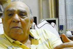 وفاة الموسيقار المصري إبراهيم رجب عن عمر ناهز 73 عاما