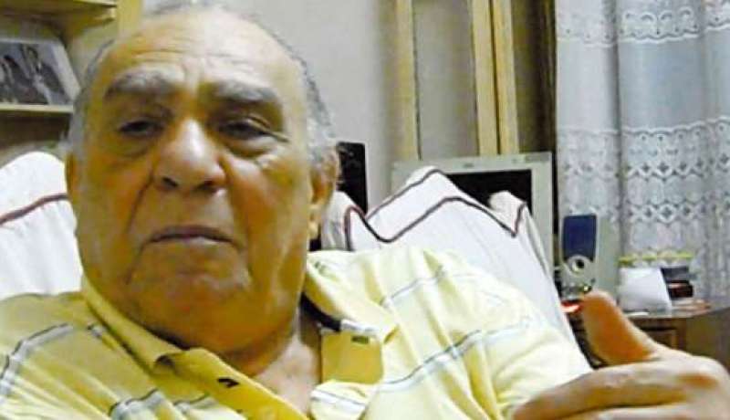 وفاة الموسيقار المصري إبراهيم رجب عن عمر ناهز 73 عاما