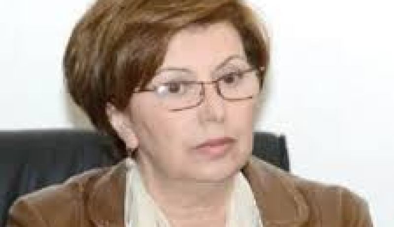 وزيرة الثقافة تعزي دولة فلسطين في وفاة الشاعرسميح القاسم