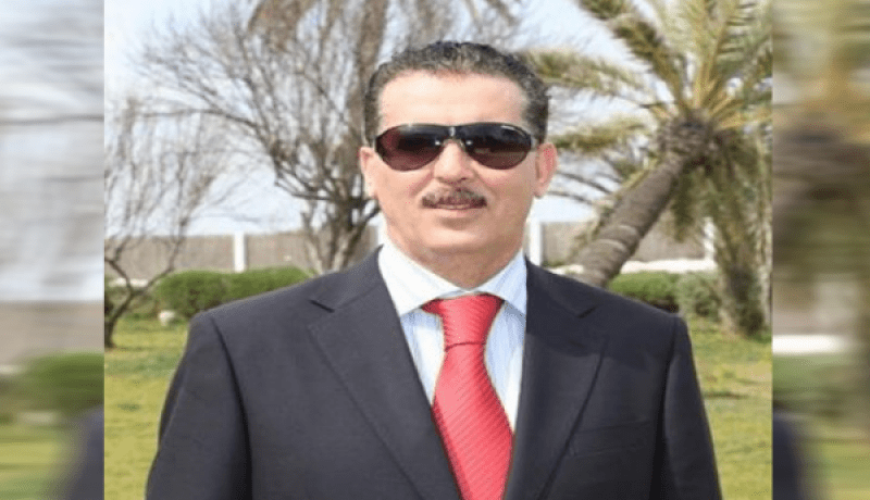 سرار: أرفع قبعتي للقائمين على الأمن في الجزائر