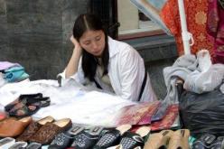 حرب أمريكية – فرنسية ضد الصين للإستحواذ على سوقها بالجزائر