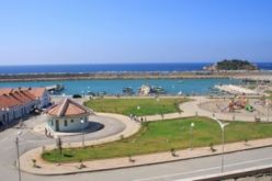 حملة تطوعية لتنظيف محيط تيقزيرت