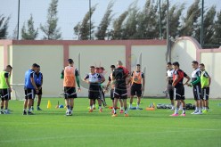 غـوركيف يعفي براهيمي بسبب الإرهاق  قاسحي يغادر وزفان يلحق به اليوم